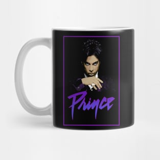 Prince Mug